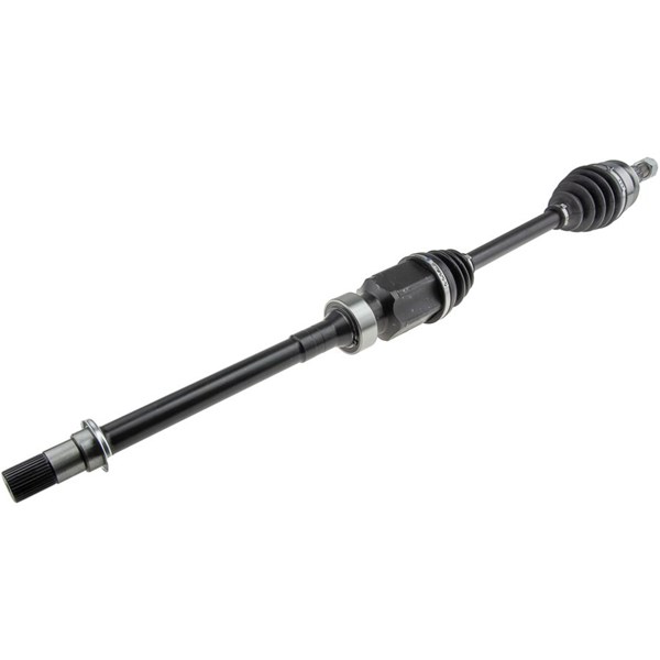 Drivaxel, framaxel höger Nty NPW-MZ-058 NTY