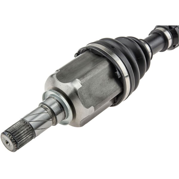 Drivaxel, framaxel vänster Nty NPW-MZ-060 NTY Drivaxel, framaxel vänster Nty NPW-MZ-060 NTY