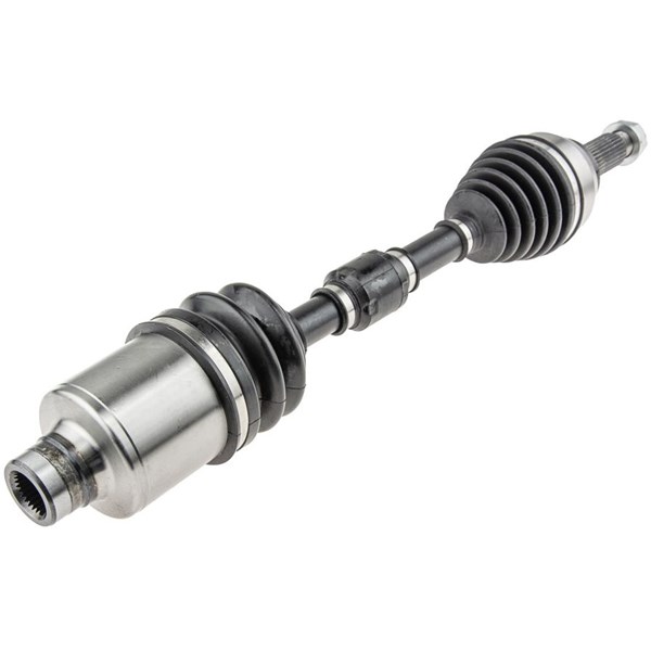 Drivaxel, framaxel höger Nty NPW-MZ-064 NTY