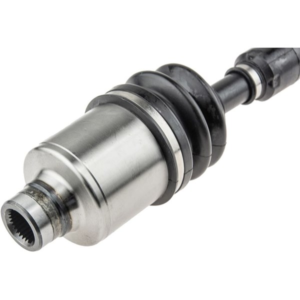 Drivaxel, framaxel höger Nty NPW-MZ-064 NTY
