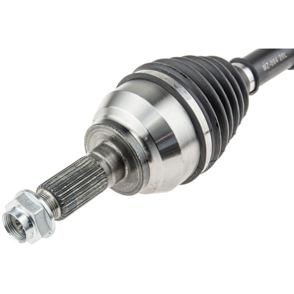Drivaxel, framaxel höger Nty NPW-MZ-064 NTY