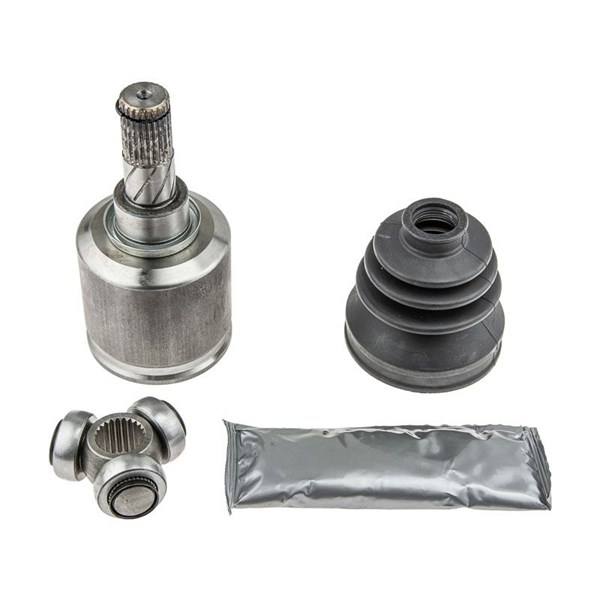 Drivknut, på växellådssidan Nty NPW-NS-012 NTY Drivknut, på växellådssidan Nty NPW-NS-012 NTY