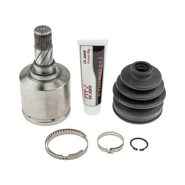 Drivknut, framaxel vänster Nty NPW-NS-044 NTY Drivknut, framaxel vänster Nty NPW-NS-044 NTY