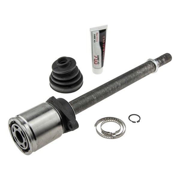 Drivknut, framaxel höger Nty NPW-NS-045 NTY
