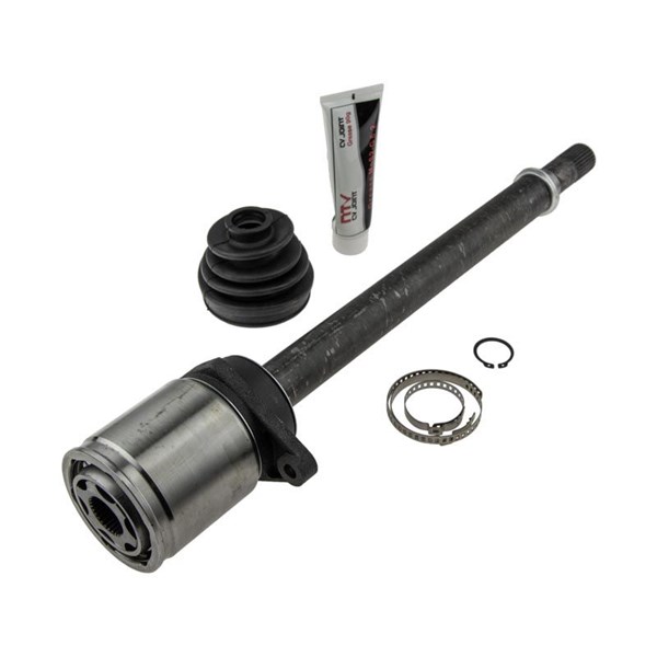 Drivknut, framaxel höger Nty NPW-NS-046 NTY