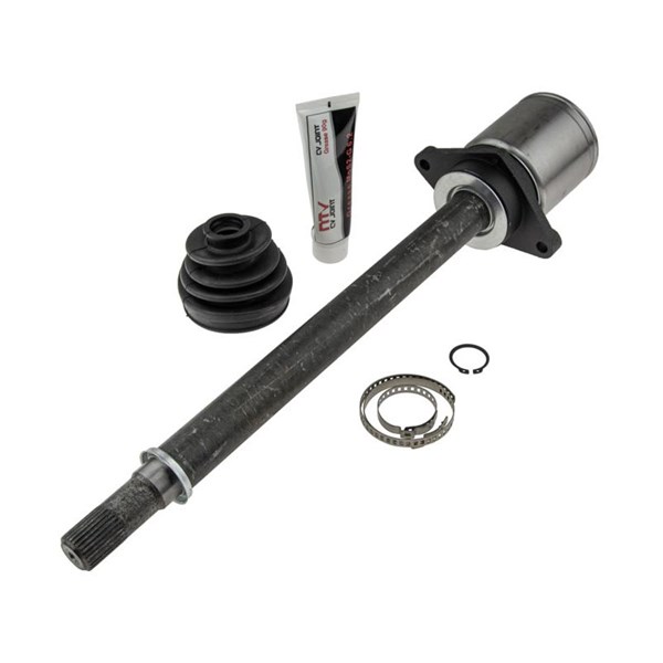Drivknut, framaxel höger Nty NPW-NS-046 NTY