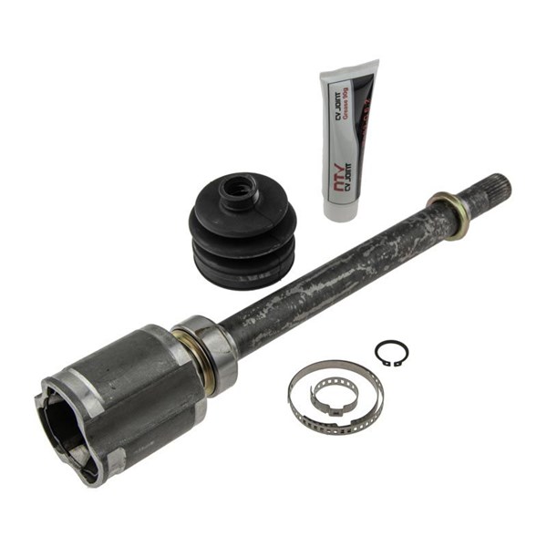Drivknut, framaxel höger Nty NPW-NS-058 NTY