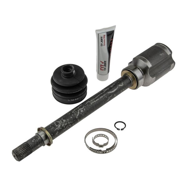 Drivknut, framaxel höger Nty NPW-NS-058 NTY