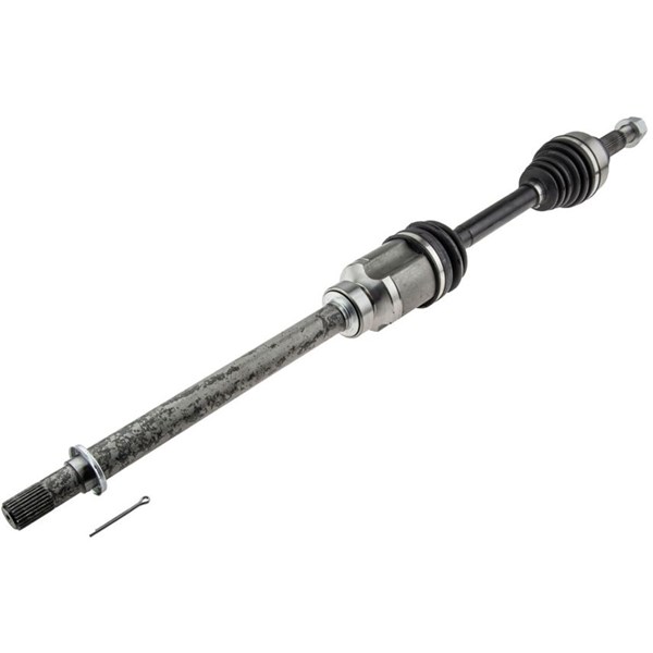 Drivaxel, framaxel höger Nty NPW-NS-062 NTY