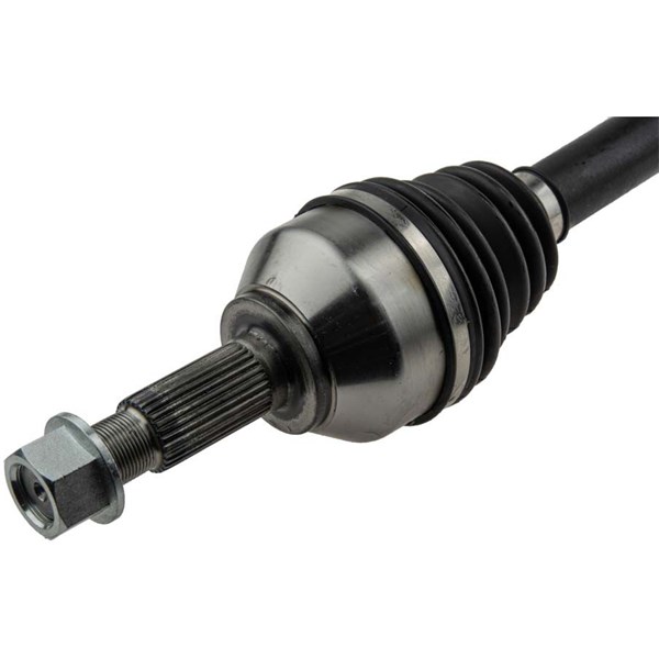 Drivaxel, framaxel höger Nty NPW-NS-062 NTY