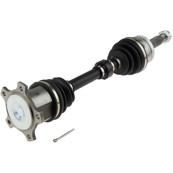 Drivaxel Nissan X-trail I (t30), framaxel höger Nty NPW-NS-066 NTY