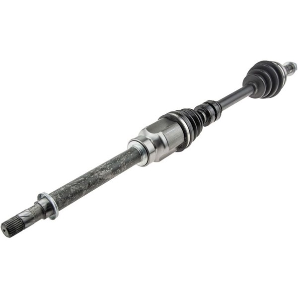 Drivaxel Nissan Qashqai / Qashqai +2 I (j10, Nj10, Jj10e), framax NTY