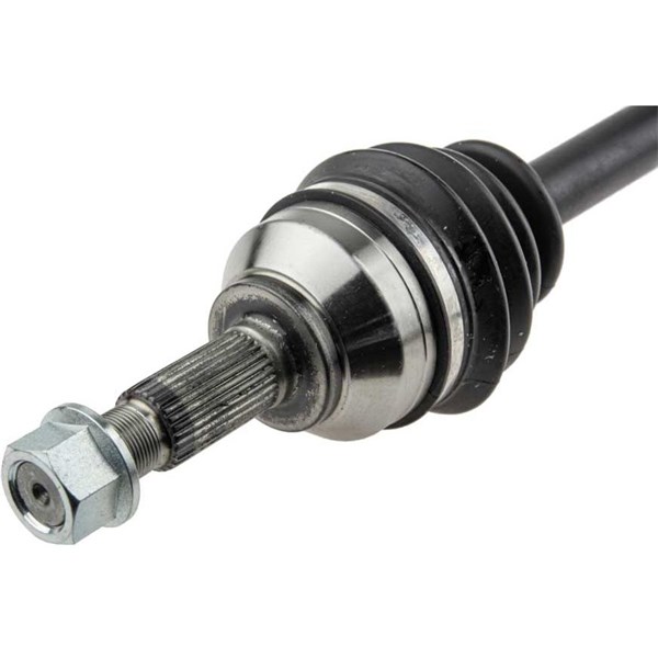 Drivaxel Nissan Qashqai / Qashqai +2 I (j10, Nj10, Jj10e), framax NTY