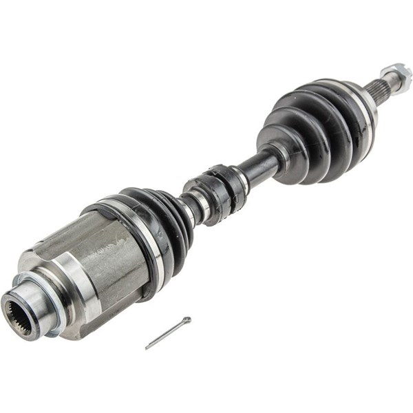 Drivaxel Nissan Murano I (z50), framaxel höger Nty NPW-NS-088 NTY