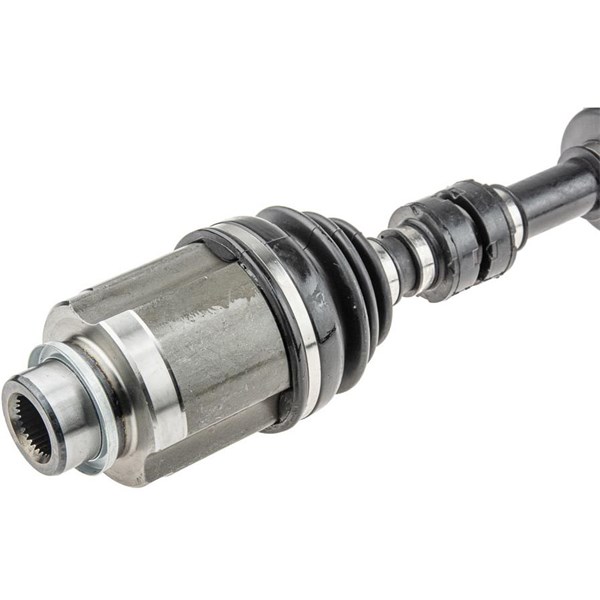 Drivaxel Nissan Murano I (z50), framaxel höger Nty NPW-NS-088 NTY