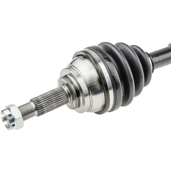 Drivaxel Nissan Murano I (z50), framaxel höger Nty NPW-NS-088 NTY