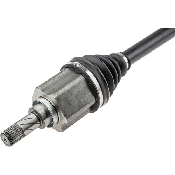 Drivaxel Nissan Juke (f15), framaxel vänster Nty NPW-NS-090 NTY