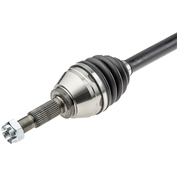Drivaxel Nissan Juke (f15), framaxel vänster Nty NPW-NS-090 NTY