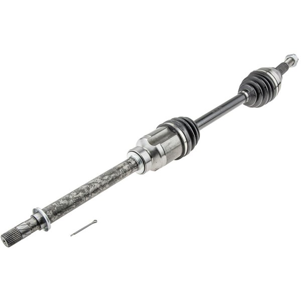 Drivaxel Nissan Juke (f15), framaxel höger Nty NPW-NS-092 NTY