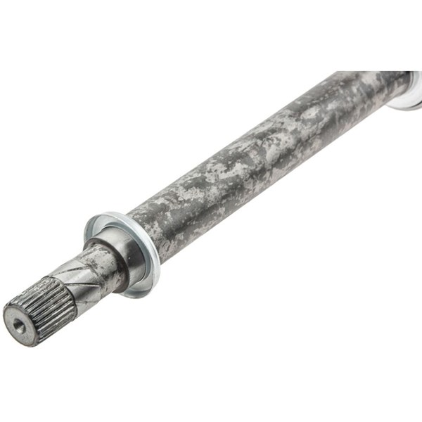Drivaxel Nissan Juke (f15), framaxel höger Nty NPW-NS-092 NTY