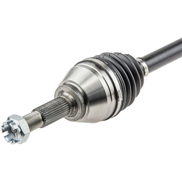 Drivaxel Nissan Juke (f15), framaxel höger Nty NPW-NS-092 NTY