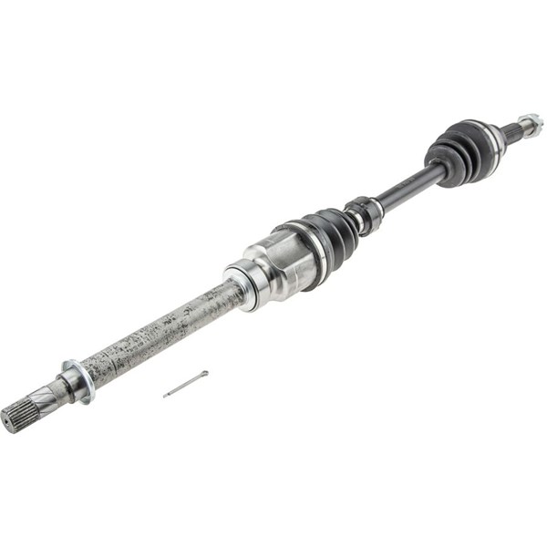 Drivaxel, framaxel höger NTY Drivaxel, framaxel höger NTY