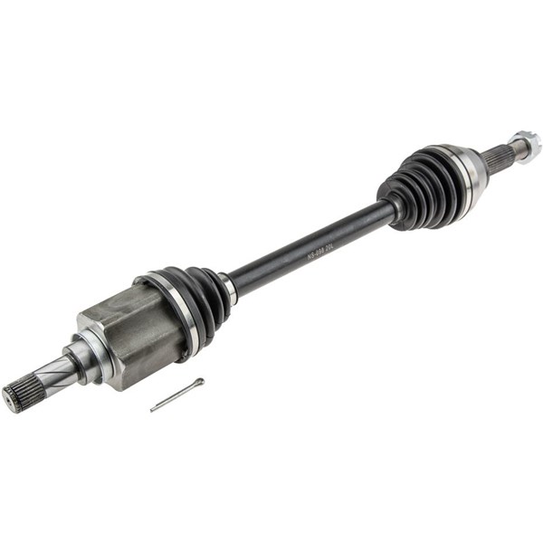 Drivaxel Nissan Juke (f15), framaxel vänster Nty NPW-NS-098 NTY
