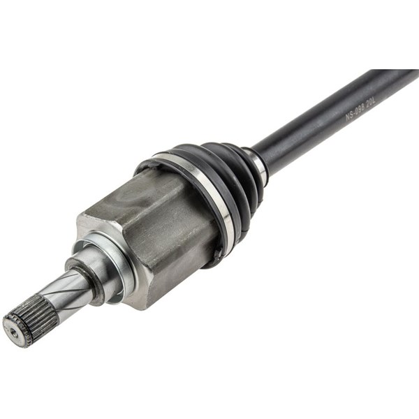 Drivaxel Nissan Juke (f15), framaxel vänster Nty NPW-NS-098 NTY