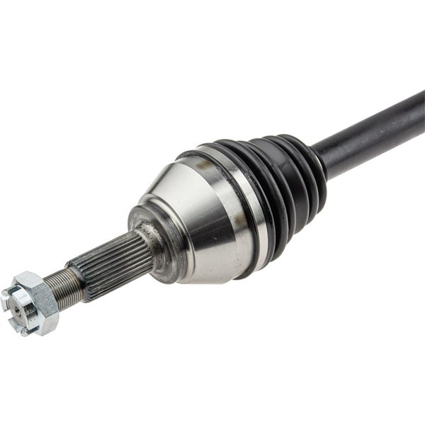Drivaxel Nissan Juke (f15), framaxel vänster Nty NPW-NS-098 NTY