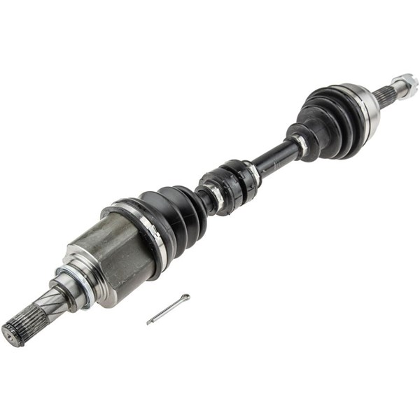 Drivaxel Nissan Note (e12), framaxel vänster Nty NPW-NS-100 NTY