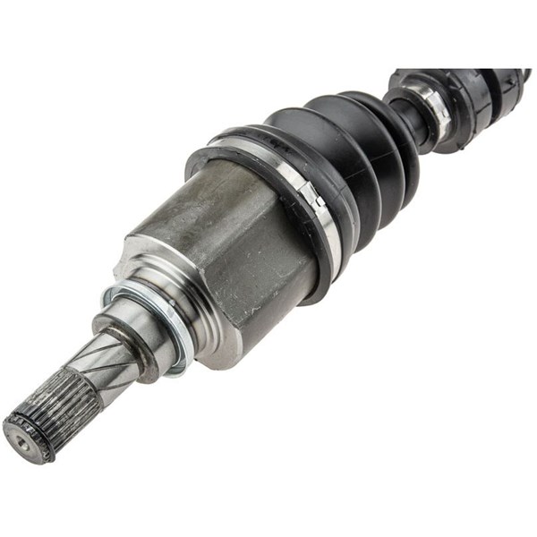 Drivaxel Nissan Note (e12), framaxel vänster Nty NPW-NS-100 NTY Drivaxel Nissan Note (e12), framaxel vänster Nty NPW-NS-100 NTY