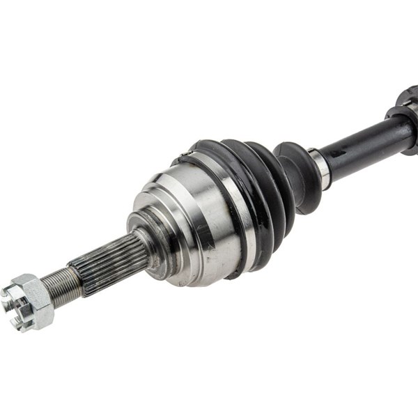 Drivaxel Nissan Note (e12), framaxel vänster Nty NPW-NS-100 NTY Drivaxel Nissan Note (e12), framaxel vänster Nty NPW-NS-100 NTY