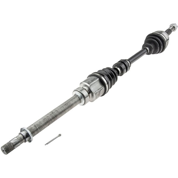 Drivaxel Nissan Note (e12), framaxel höger Nty NPW-NS-102 NTY Drivaxel Nissan Note (e12), framaxel höger Nty NPW-NS-102 NTY