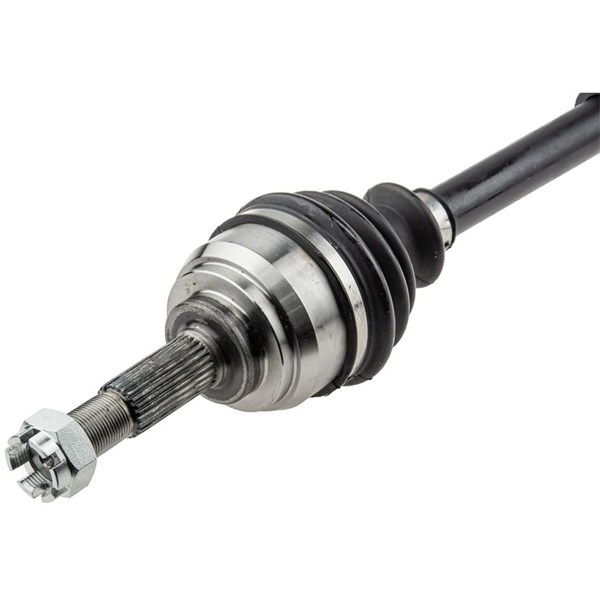 Drivaxel Nissan Note (e12), framaxel höger Nty NPW-NS-102 NTY Drivaxel Nissan Note (e12), framaxel höger Nty NPW-NS-102 NTY