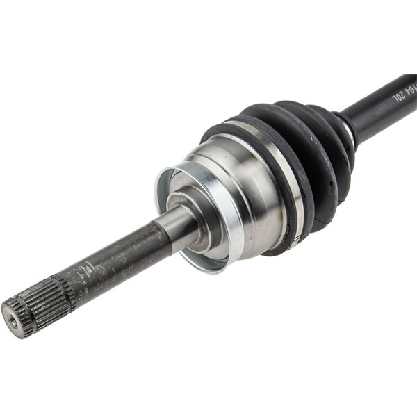 Drivaxel, framaxel höger, framaxel vänster NTY Drivaxel, framaxel höger, framaxel vänster NTY
