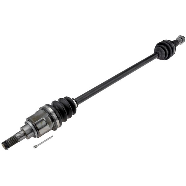 Drivaxel Nissan Murano I (z50), Bakaxel, Bakaxel höger, Bakaxel v NTY