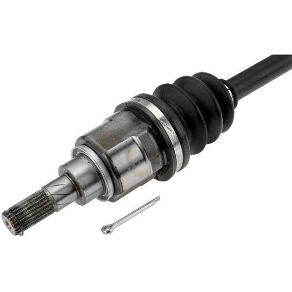 Drivaxel Nissan Murano I (z50), Bakaxel, Bakaxel höger, Bakaxel v NTY Drivaxel Nissan Murano I (z50), Bakaxel, Bakaxel höger, Bakaxel v NTY