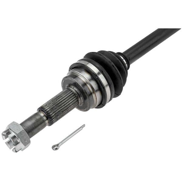 Drivaxel Nissan Murano I (z50), Bakaxel, Bakaxel höger, Bakaxel v NTY Drivaxel Nissan Murano I (z50), Bakaxel, Bakaxel höger, Bakaxel v NTY