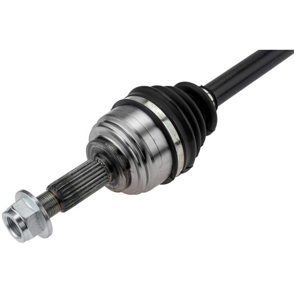 Drivaxel, framaxel höger Nty NPW-NS-110 NTY