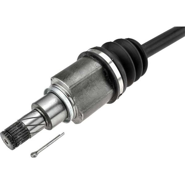 Drivaxel Nissan Micra Iv (k13k, K13kk), framaxel höger Nty NPW-NS NTY Drivaxel Nissan Micra Iv (k13k, K13kk), framaxel höger Nty NPW-NS NTY