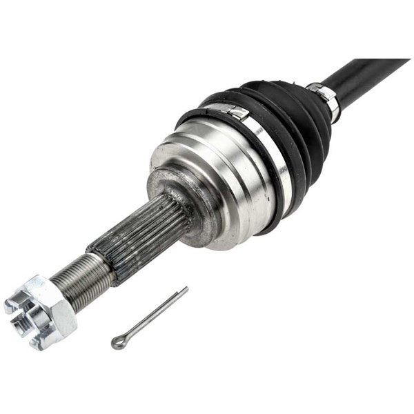 Drivaxel Nissan Micra Iv (k13k, K13kk), framaxel höger Nty NPW-NS NTY Drivaxel Nissan Micra Iv (k13k, K13kk), framaxel höger Nty NPW-NS NTY