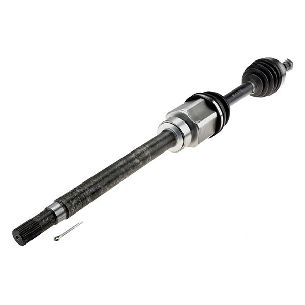 Drivaxel, framaxel höger Nty NPW-NS-114 NTY