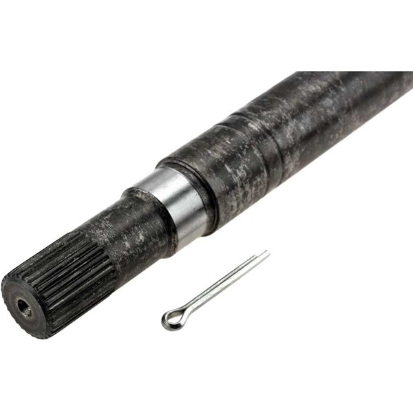 Drivaxel, framaxel höger Nty NPW-NS-114 NTY