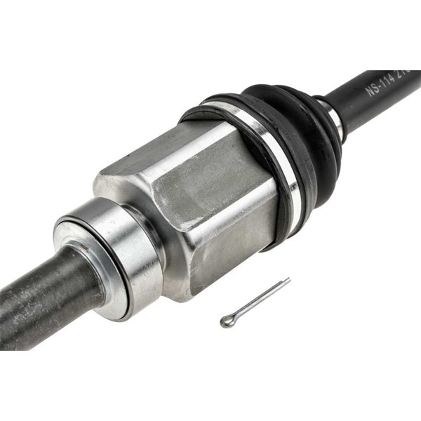 Drivaxel, framaxel höger Nty NPW-NS-114 NTY Drivaxel, framaxel höger Nty NPW-NS-114 NTY