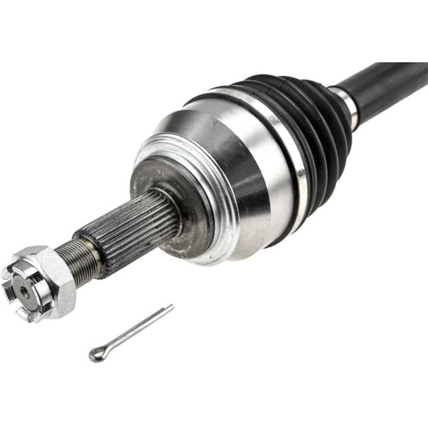 Drivaxel, framaxel höger Nty NPW-NS-114 NTY Drivaxel, framaxel höger Nty NPW-NS-114 NTY