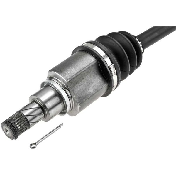 Drivaxel Nissan Micra Iv (k13k, K13kk), framaxel höger Nty NPW-NS NTY