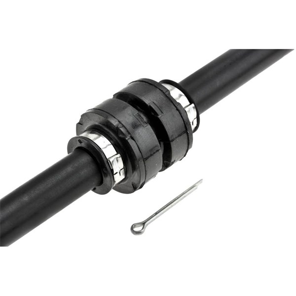 Drivaxel Nissan Micra Iv (k13k, K13kk), framaxel höger Nty NPW-NS NTY