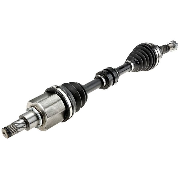 Drivaxel Nissan Pulsar Halvkombi (c13), framaxel vänster Nty NPW- NTY