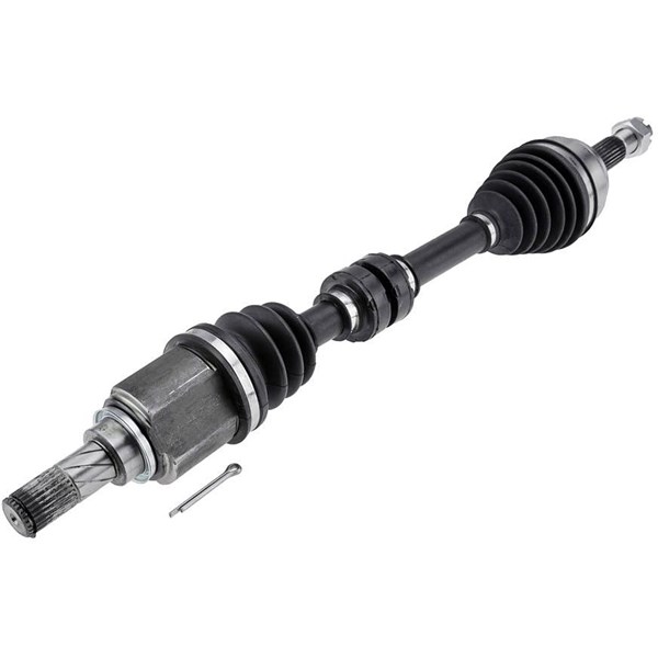 Drivaxel Nissan Micra IV, framaxel vänster Nty NPW-NS-136 NTY