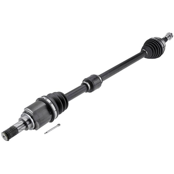 Drivaxel Nissan Micra IV, framaxel höger Nty NPW-NS-138 NTY